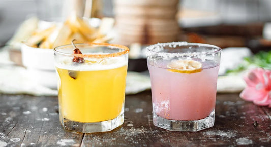 Clear Whey Protein: The Summer Protein Drink You Need