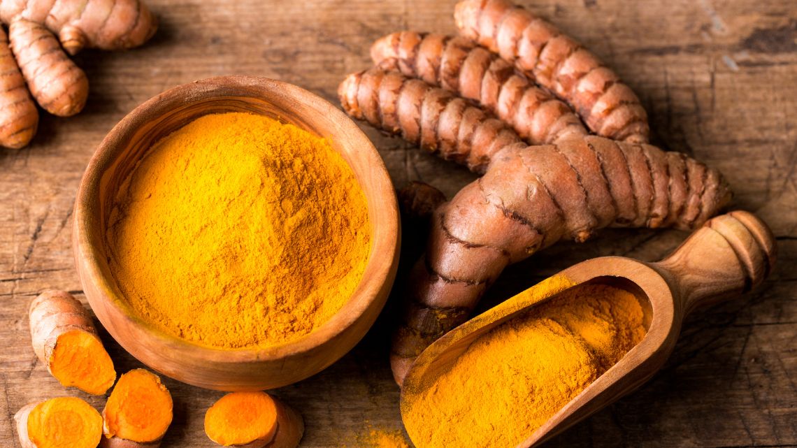 Revitalize Your Life: Turmeric Gummies and Weight Loss in Singapore