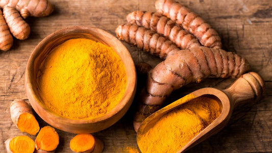 The Benefits of Turmeric and Curucumin