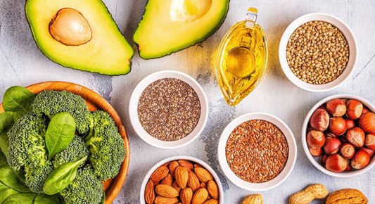 Do Vegans Need Omega 3