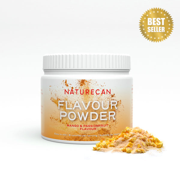 Flavour Powders
