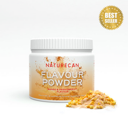 Flavour Powders