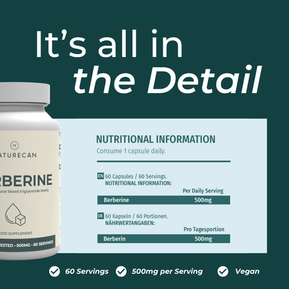 Berberine