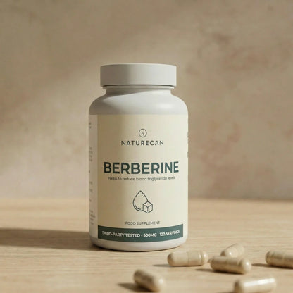 Berberine