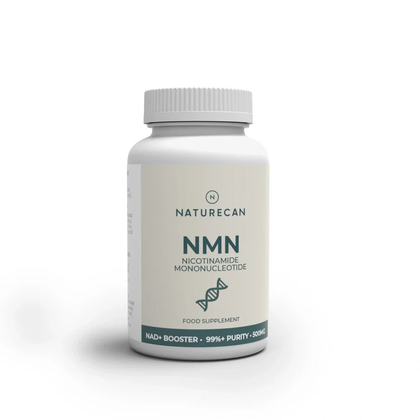Naturecan NMN Supplements