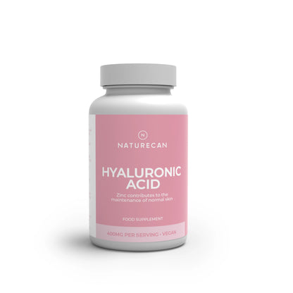 Hyaluronic acid
