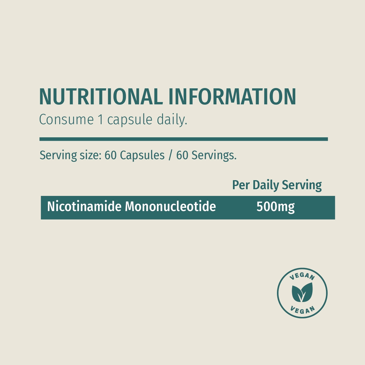 Naturecan NMN Supplements