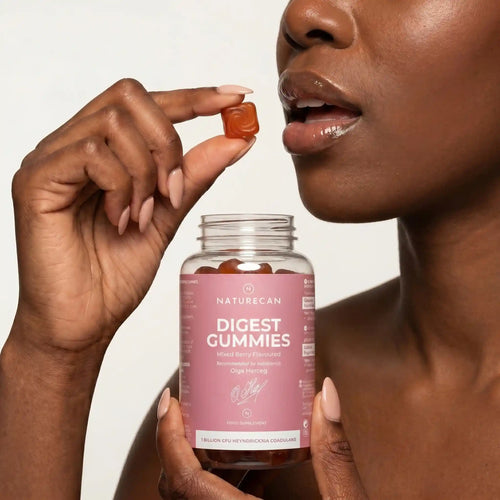 Digest Gummies