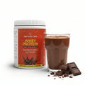 Whey Protein Powder - Vanilla & Chocolate