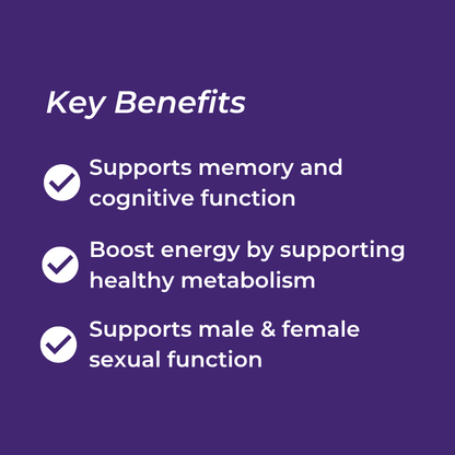 Shilajit Capsules