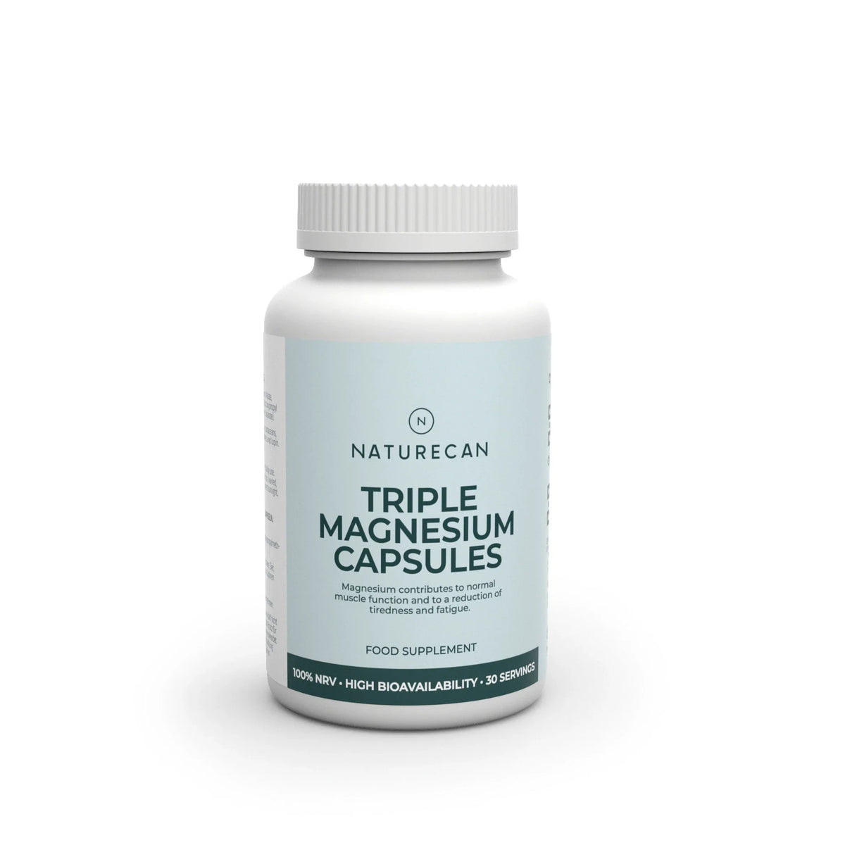 Magnesium Bisglycinate 3:1