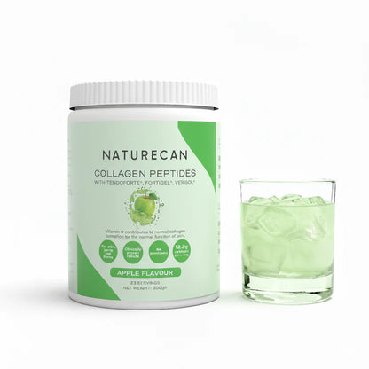 Collagen Peptides