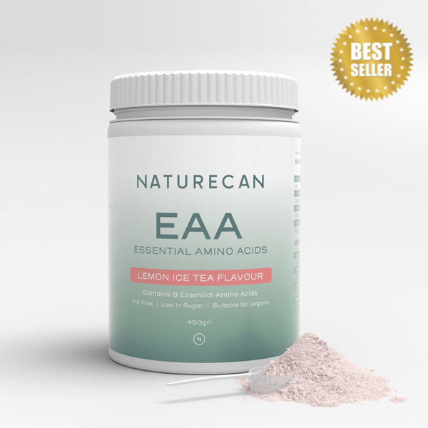 Essential Amino Acids (EAA)