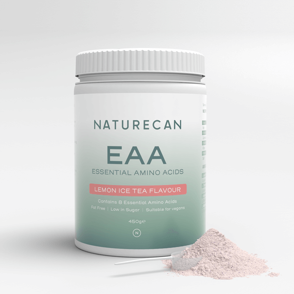 Naturecan Fitness Essential Amino Acids (EAA)