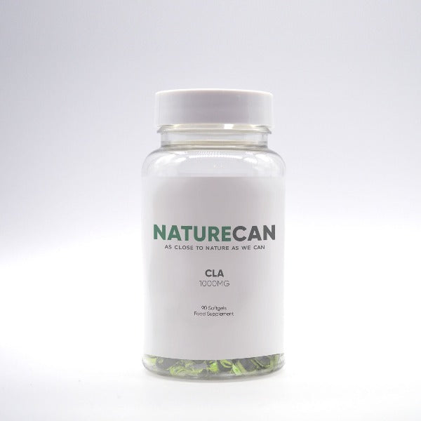 Naturecan CLA Capsules 