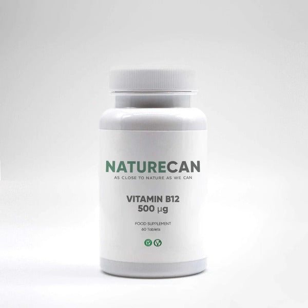 Naturecan Vitamin B12