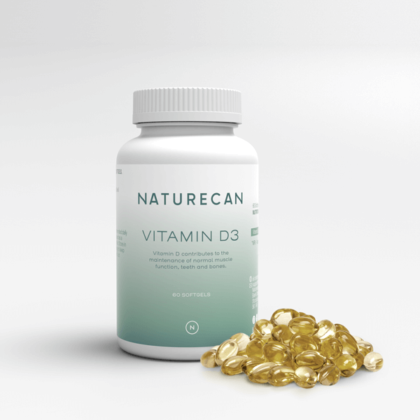 Vitamin D3 Singapore