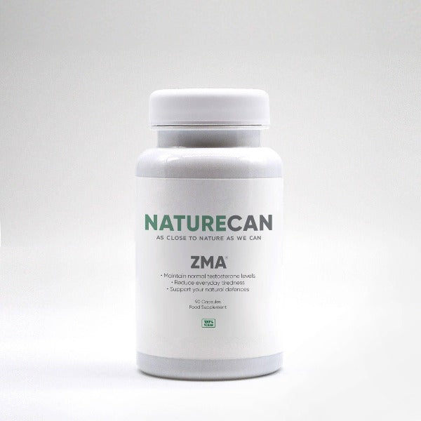 Naturecan ZMA®